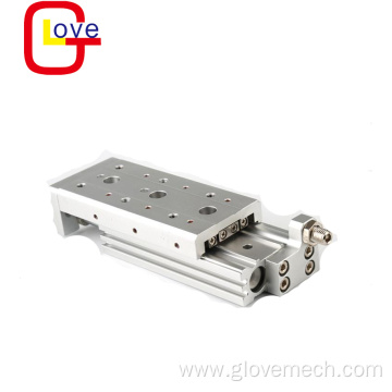 MXS Slide table pneumatic cylinder linear cylinder